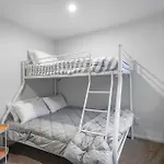 Inner City Haven - Christchurch Holiday Home