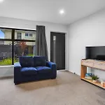 Inner City Haven - Christchurch Holiday Home