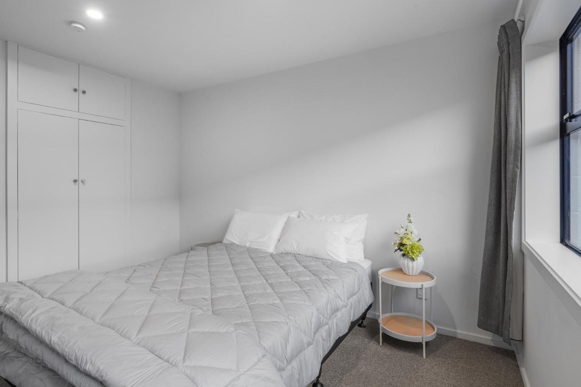 Holiday home Inner Haven -