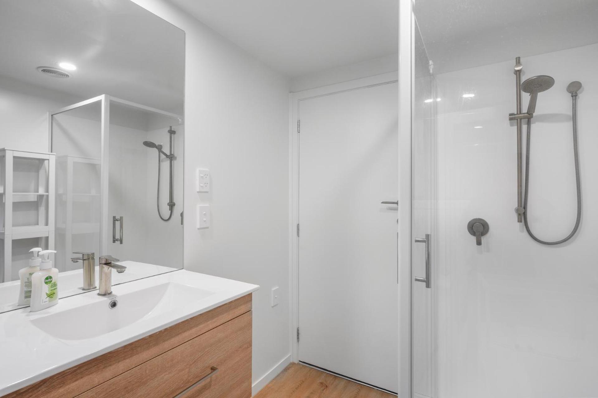 Inner Haven - Holiday home Christchurch