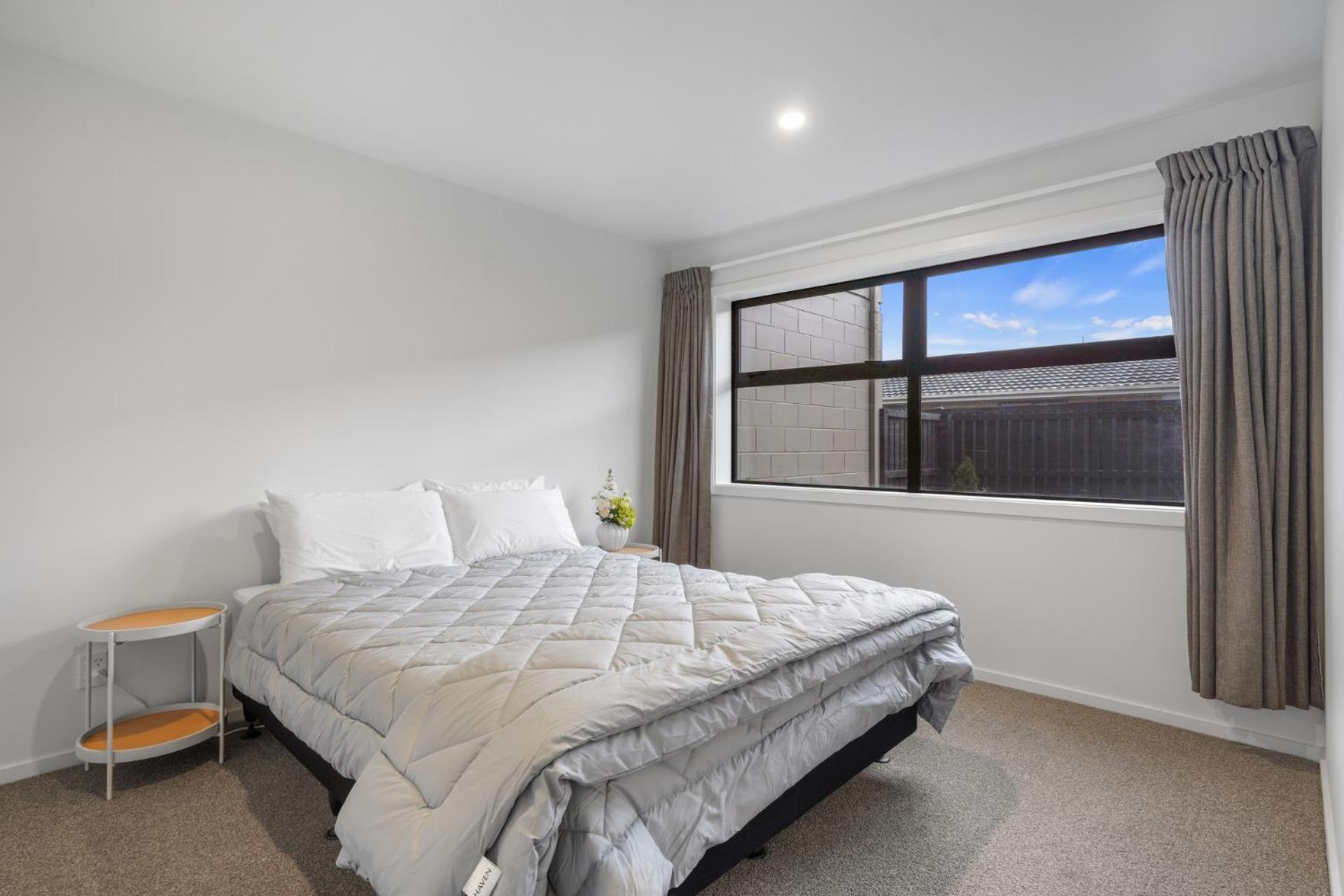 Inner Haven - Holiday home Christchurch