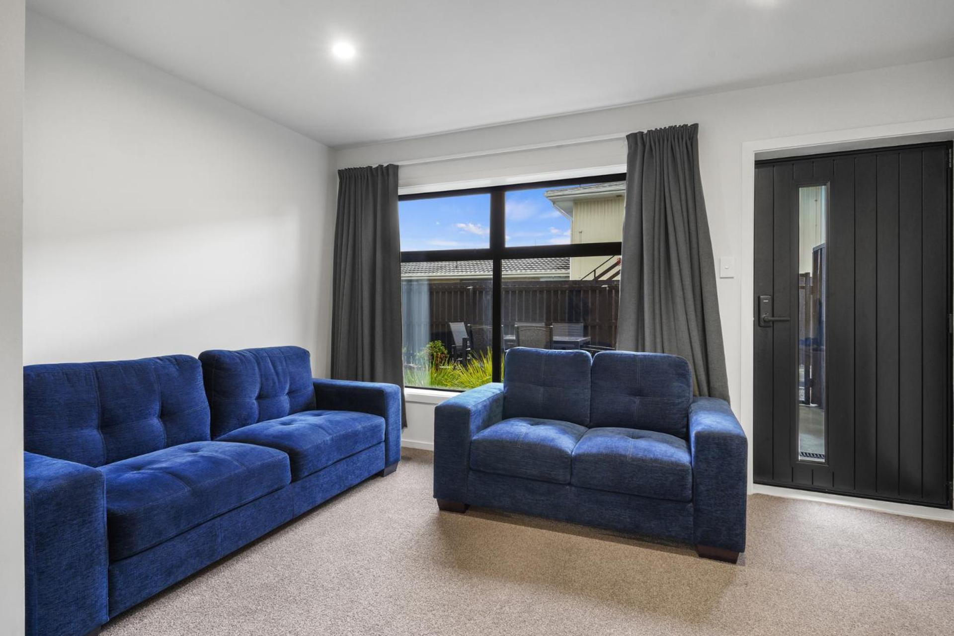 Inner Haven - * Christchurch