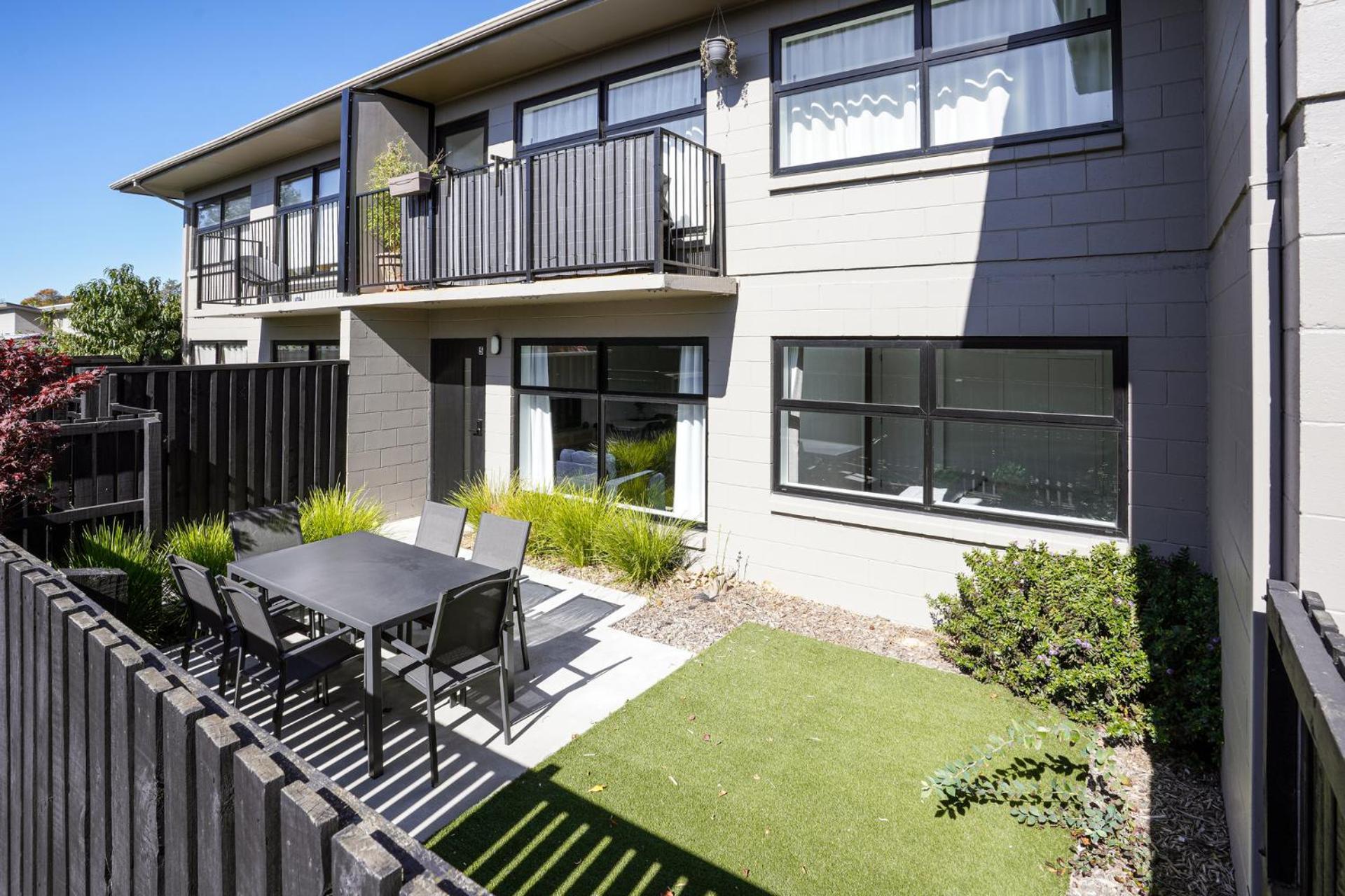 Holiday home Inner Haven -