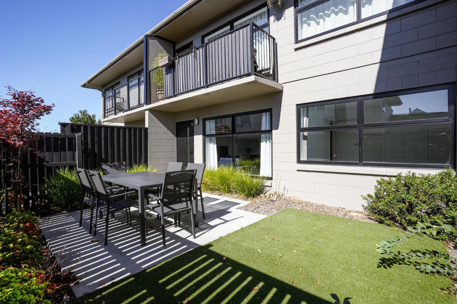 Holiday home Inner Haven -